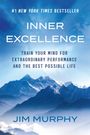 Jim Murphy: Inner Excellence, Buch