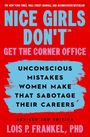 Lois P. Frankel: Nice Girls Don't Get the Corner Office, Buch