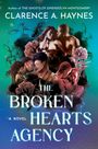 Clarence A Haynes: The Broken Hearts Agency, Buch