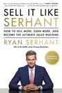 Ryan Serhant: Sell It Like Serhant, Buch