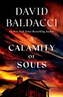David Baldacci: A Calamity of Souls, Buch