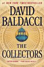 David Baldacci: The Collectors, Buch