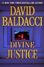 David Baldacci: Divine Justice, Buch
