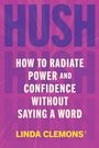 Linda Clemons: Hush, Buch