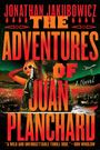 Jonathan Jakubowicz: The Adventures of Juan Planchard, Buch