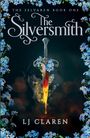 Lj Claren: The Silversmith, Buch
