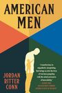 Jordan Ritter Conn: American Men, Buch