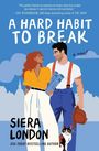 Siera London: A Hard Habit to Break, Buch