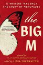 Lidia Yuknavitch: The Big M, Buch