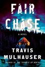 Travis Mulhauser: Fair Chase, Buch