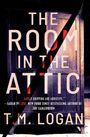 T M Logan: The Room in the Attic, Buch