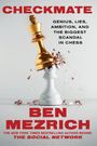Ben Mezrich: Checkmate, Buch