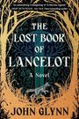 John Glynn: The Lost Book of Lancelot, Buch