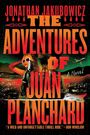 Jonathan Jakubowicz: The Adventures of Juan Planchard, Buch
