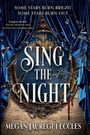 Megan Jauregui Eccles: Sing the Night, Buch