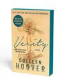 Colleen Hoover: Verity, Buch
