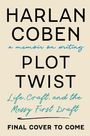 Harlan Coben: Plot Twist, Buch