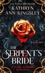 Kathryn Ann Kingsley: The Serpent's Bride, Buch