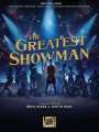 : The Greatest Showman - Piano, Vocal & Guitar, Buch