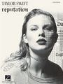 Taylor Swift: Taylor Swift - Reputation, Noten