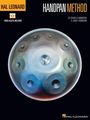 Mark D'Ambrodio: Hal Leonard Handpan Method Book/Online Media, ZUB