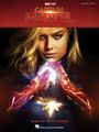 : Captain Marvel: Music from the Original Motion Picture Soundtrack, Buch