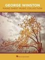 : George Winston - Piano Sheet Music Collection, Buch