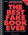 : Best Fake Book Ever: C Edition, Buch