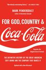 Mark Pendergrast: For God, Country, and Coca-Cola, Buch