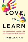 Isabelle C Hau: Love to Learn, Buch
