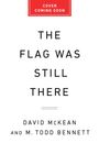 David Mckean: The Flag Was Still There, Buch