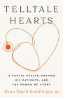 Dean-David Schillinger: Telltale Hearts, Buch