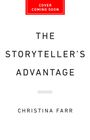 Christina Farr: The Storyteller's Advantage, Buch