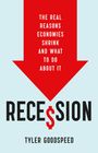Tyler Beck Goodspeed: Recession, Buch