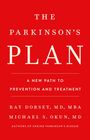 Ray Dorsey: The Parkinson's Plan, Buch