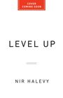 Nir Halevy: Level Up, Buch
