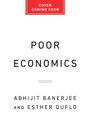 Abhijit V Banerjee: Poor Economics, Buch