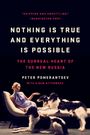 Peter Pomerantsev: Nothing Is True and Everything Is Possible, Buch