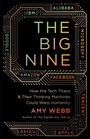 Amy Webb: The Big Nine, Buch