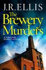 J. R. Ellis: The Brewery Murders, Buch