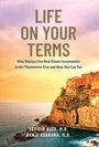 Letizia Alto: Life on Your Terms, Buch