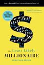 Jonathan Beskin: The Least Likely Millionaire, Buch