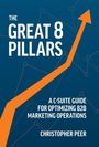 Christopher Peer: The Great 8 Pillars, Buch