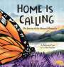 Katherine Pryor: Home Is Calling, Buch