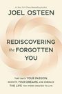 Joel Osteen: Rediscovering the Forgotten You, Buch