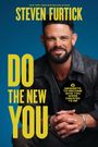 Steven Furtick: Do the New You, Buch