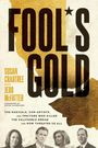 Susan Crabtree: Fool's Gold, Buch