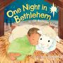 Jill R Lord: One Night In Bethlehem, Buch