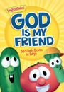 Veggietales: God Is My Friend, Buch