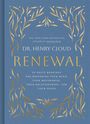 Henry Cloud: Renewal, Buch